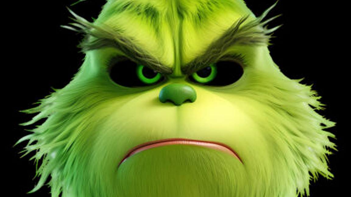 Le Grinch