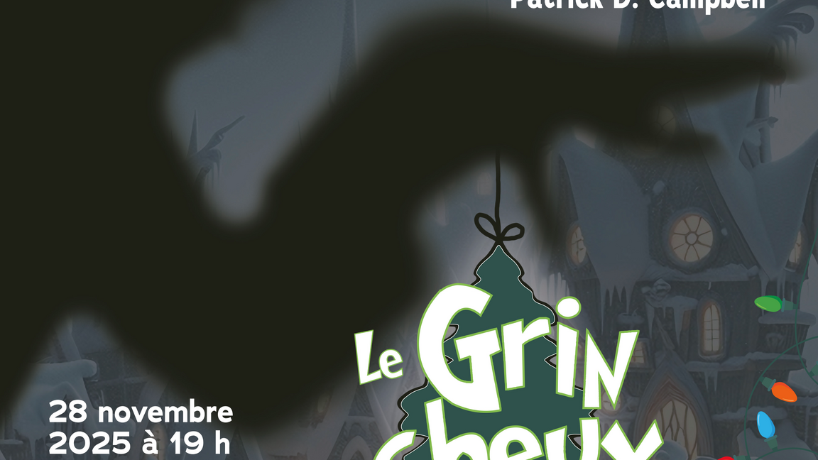 Le Grinch