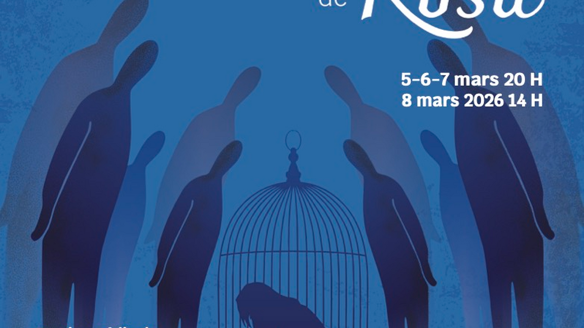 Les vicissitudes de Rosa