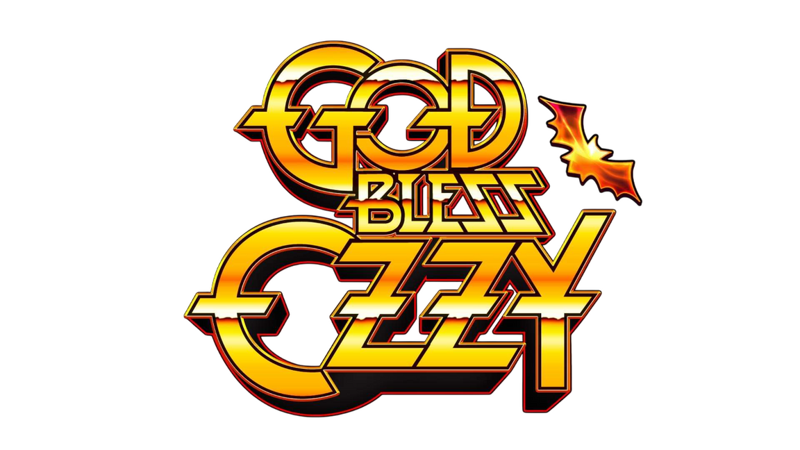 Hommage à Ozzy/SABBATH avec GOD BLESS OZZY