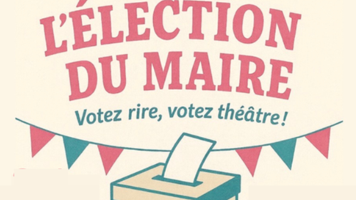 L'Élection du maire