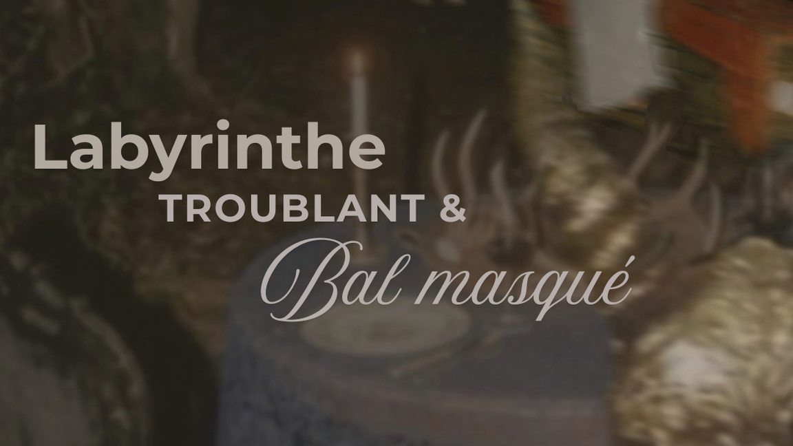 LA DERNIÈRE TABLÉE