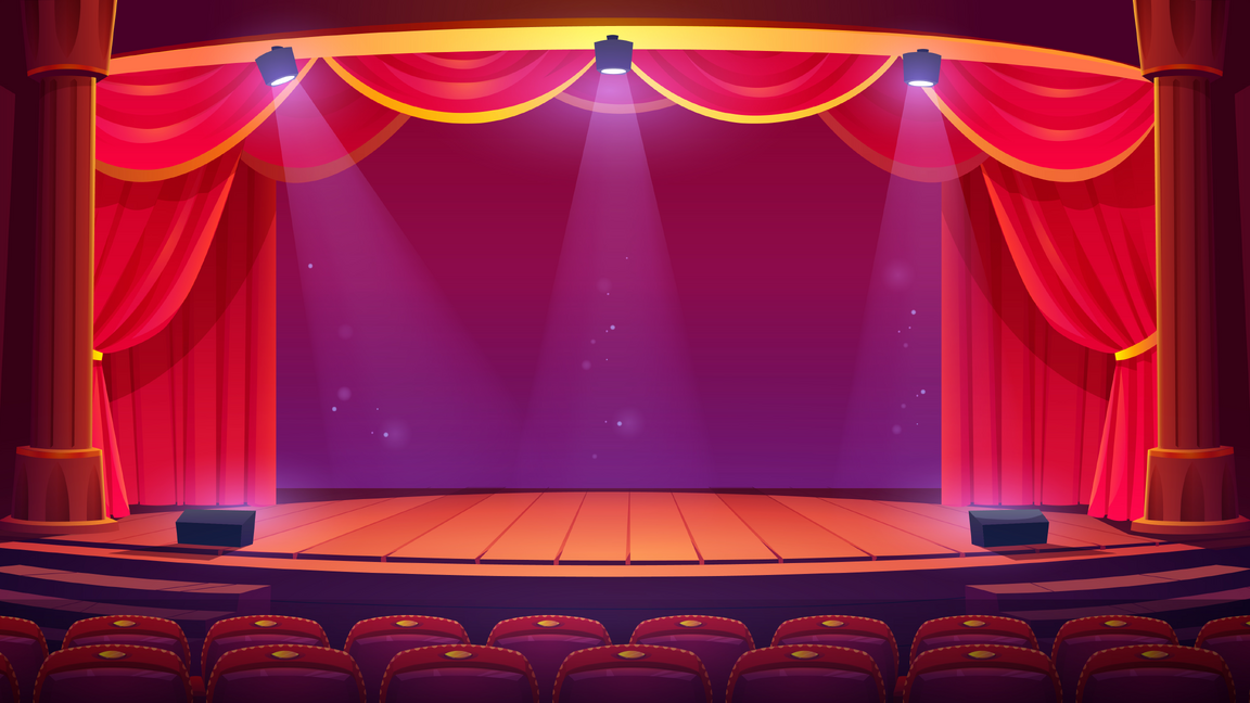 Secondaire en spectacle 2026