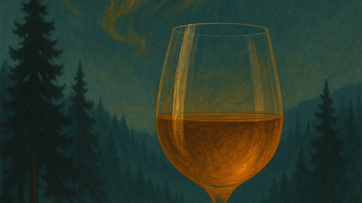 Salon des vins et cidres vivants Québécois