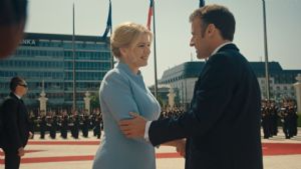 Ms. President