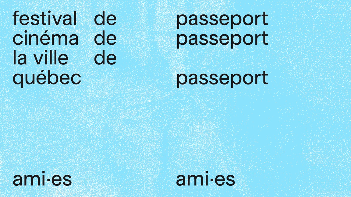 PASSEPORT AMI·ES | FCVQ 2026