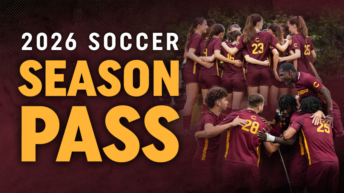 Concordia Stingers Soccer Season Pass 2026