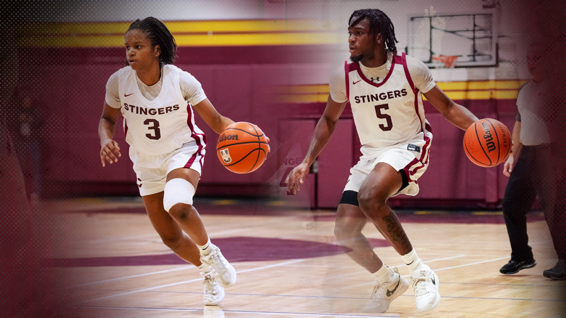 Concordia Basketball vs. Laval Rouge et Or