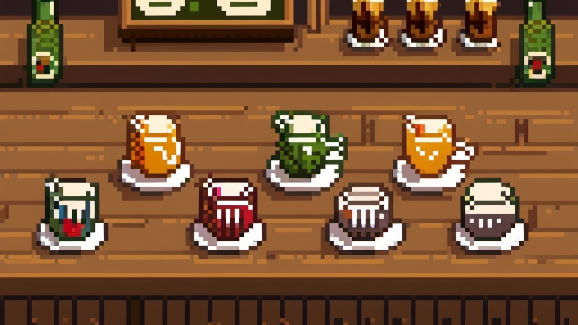 Soirée Dégustation à l’Aveugle chez Gaspard
