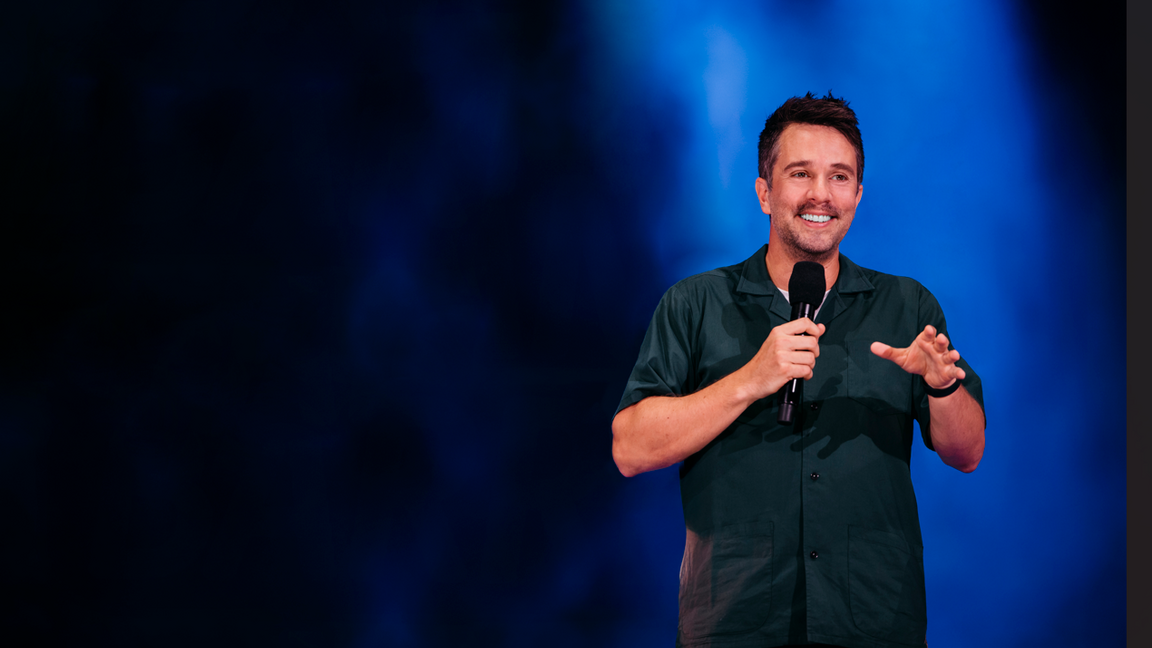 Alexandre Barrette en rodage