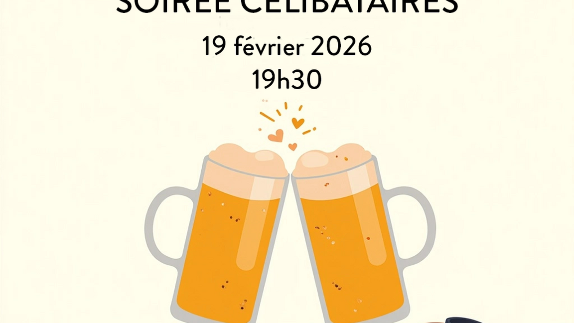 Flirt en Fût - 25-32 ans