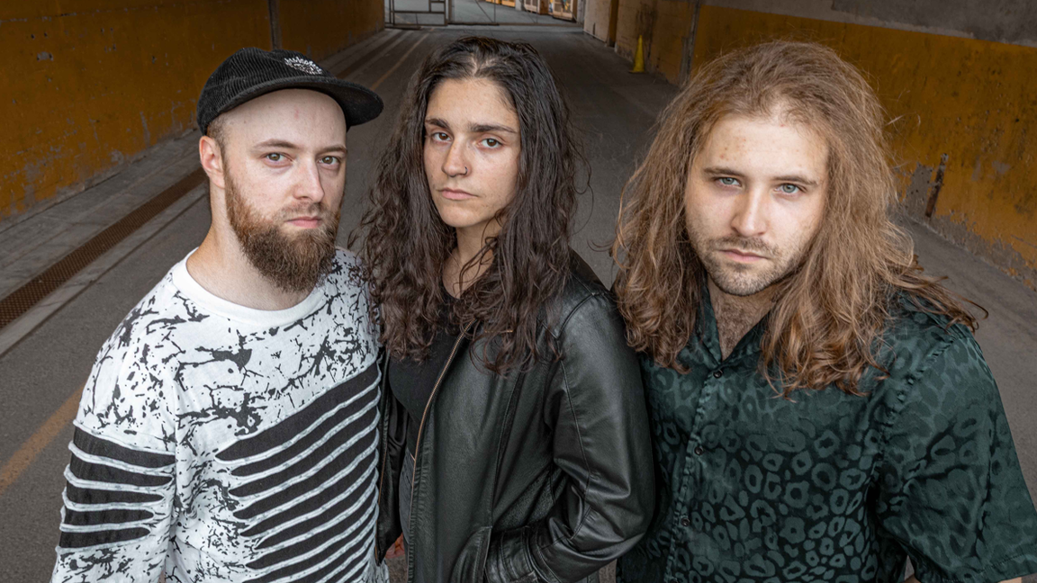 Twisted Faith chez Gaspard