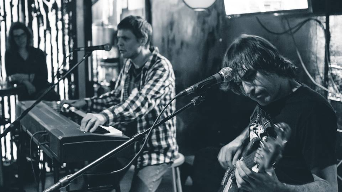 Le Joe Evil Piano Show avec Vincent Peake