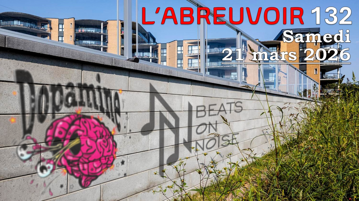Dopamine & Beats On Noise