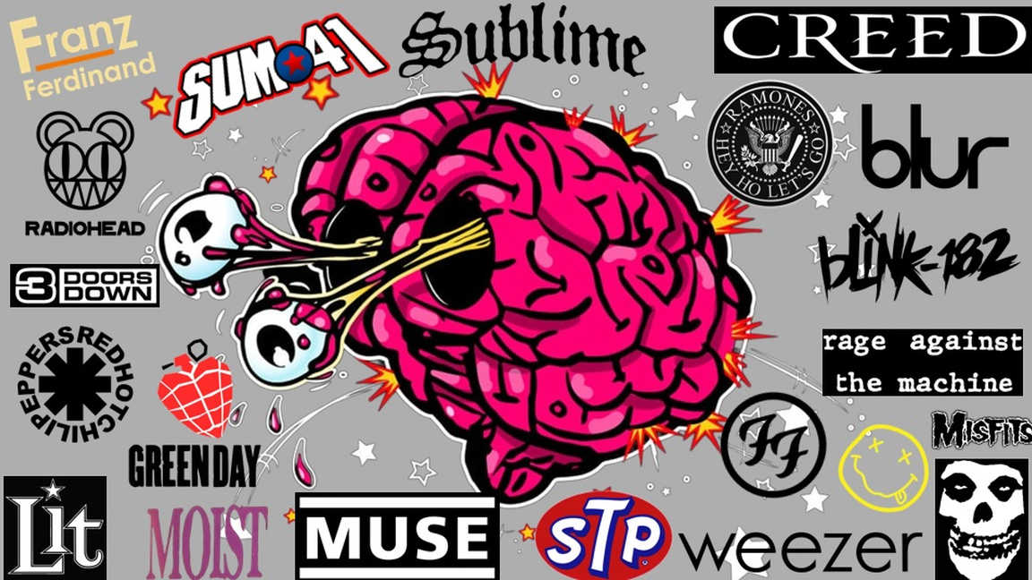 Dopamine Live