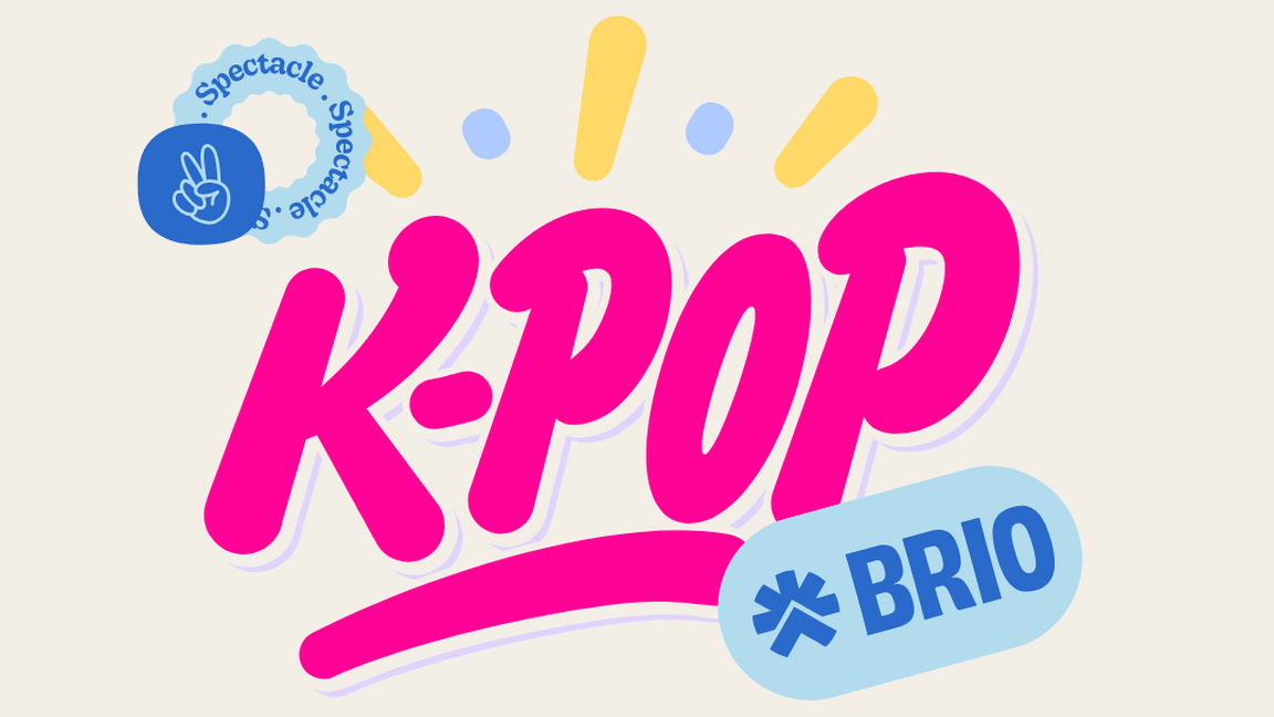 Spectacle K-POP
