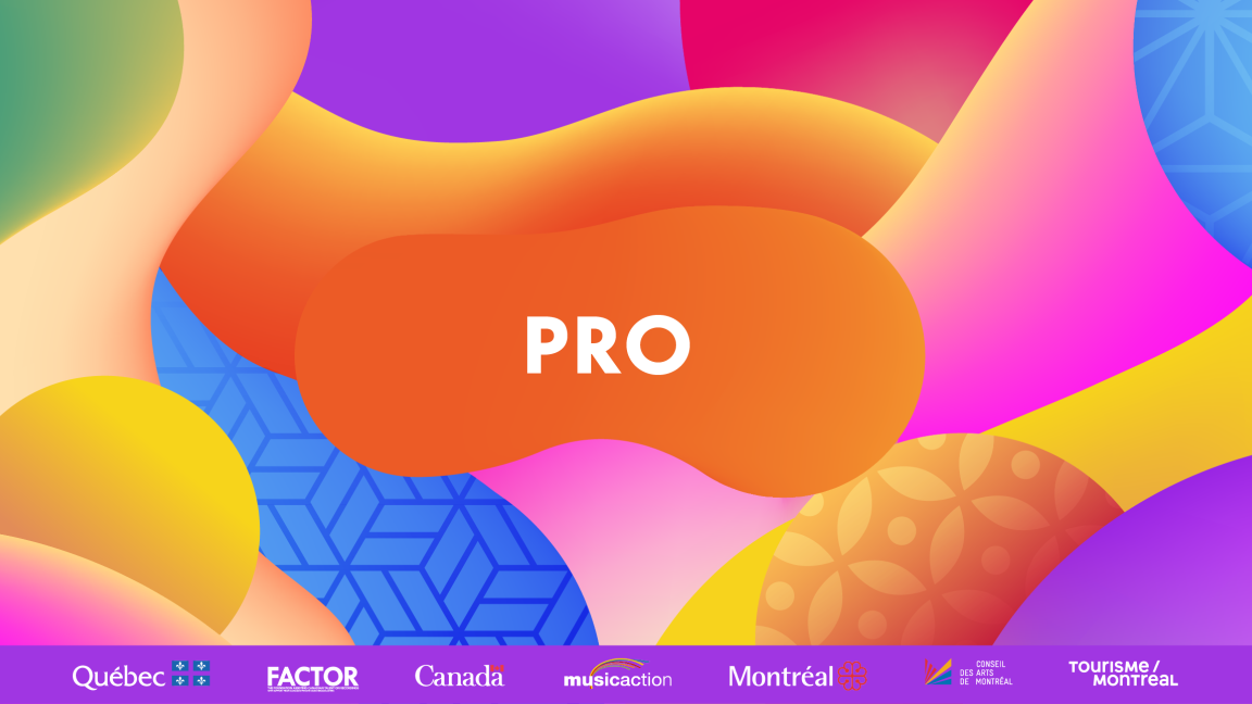 PRO badge