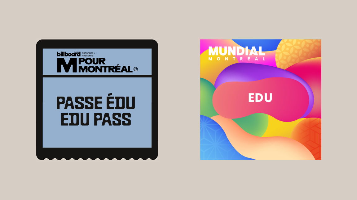 Passe ÉDU