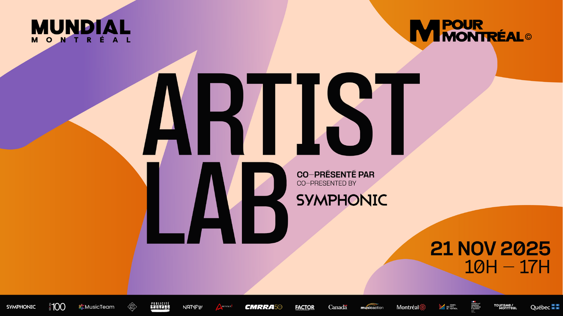 Artist Lab