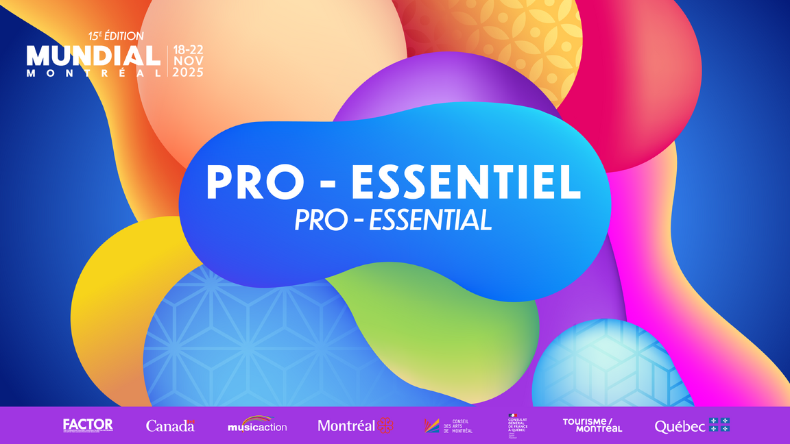 ESSENTIAL PRO badge