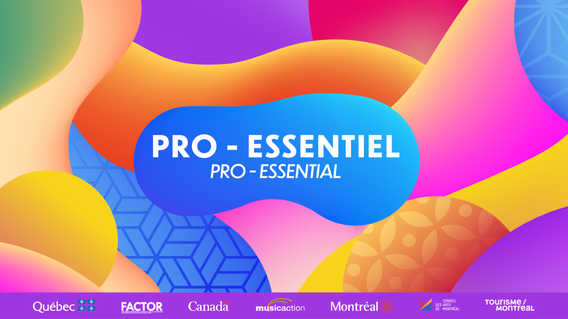 Passe PRO Essentiel
