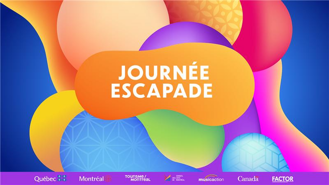 Demi - Journée Escapade