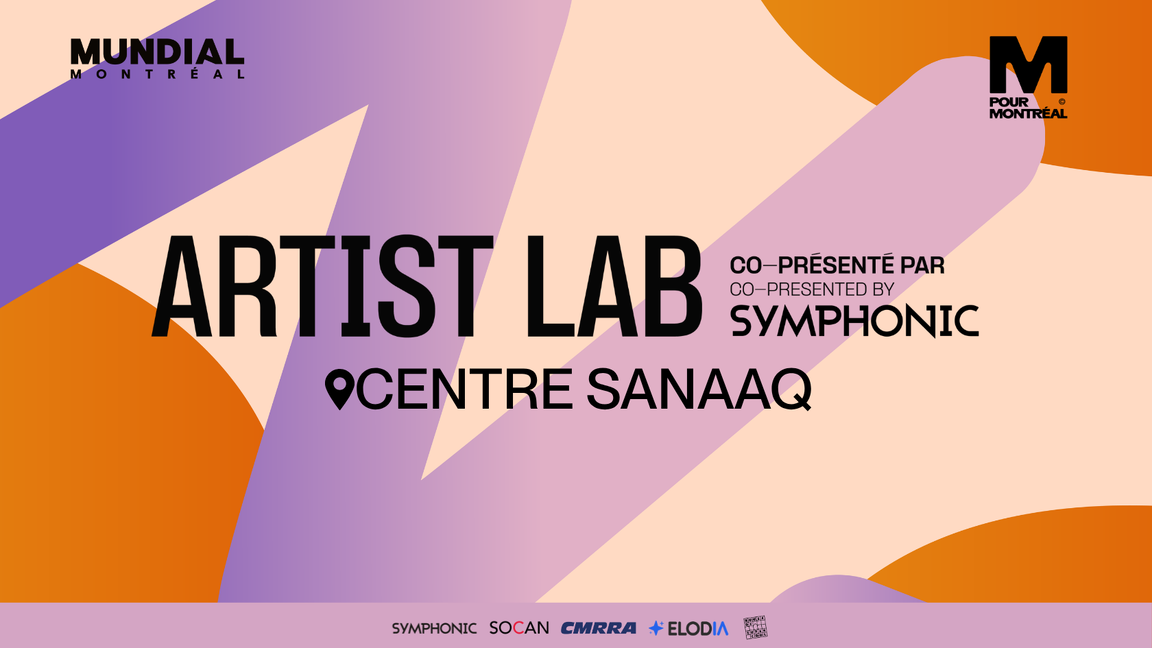 Artist Lab