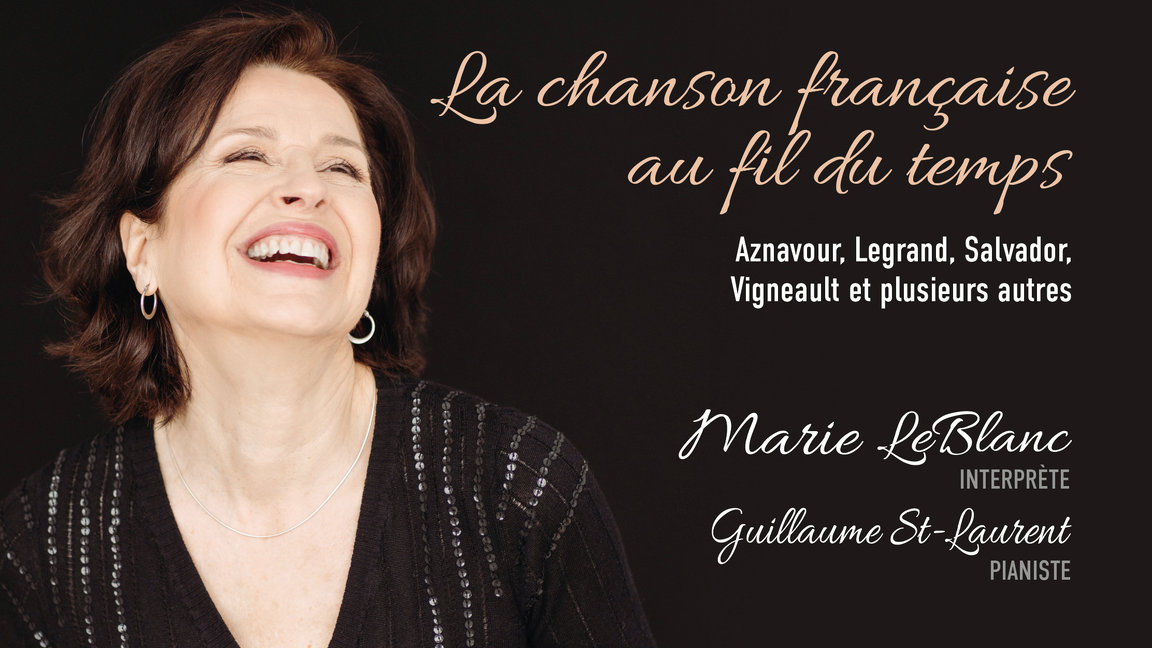 La chanson française au fil du temps
