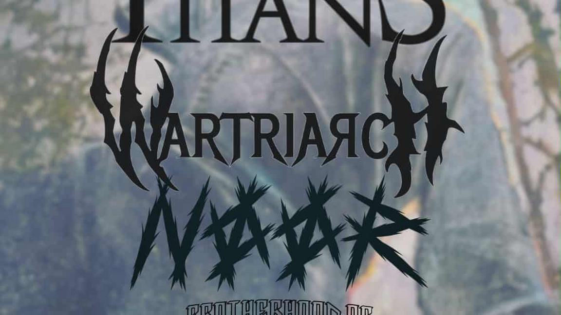 Halloween Metal