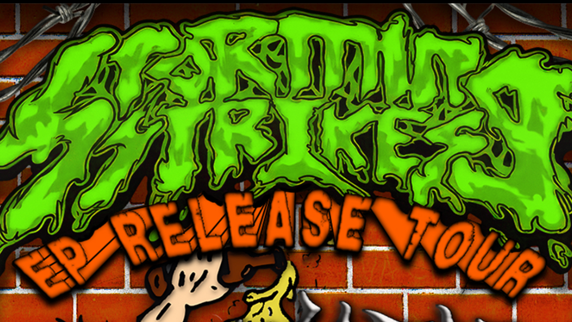 Storming Strikes, Razor Kill, Wodos et Retaliation