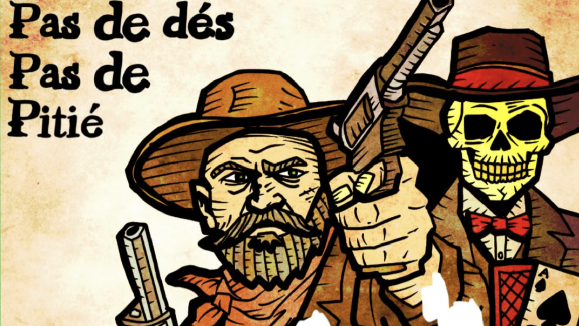 Panique à Sainte-Pourdre