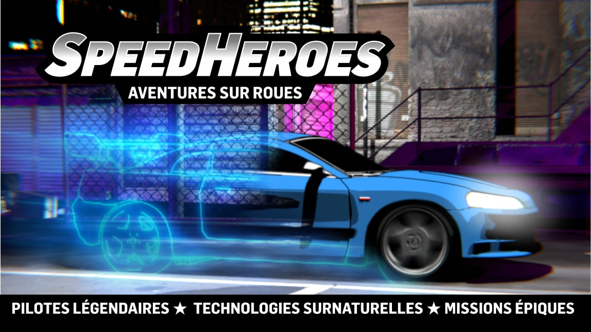 Quand les moteurs rugissent après minuit