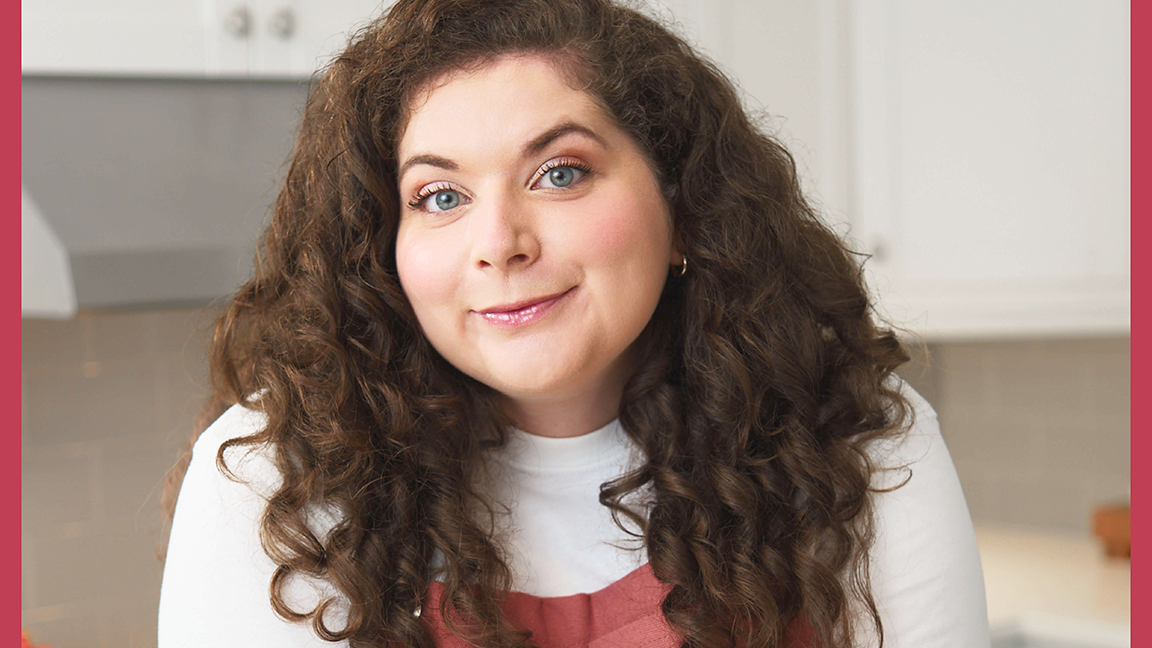 Michelle Desrochers [Rodage]