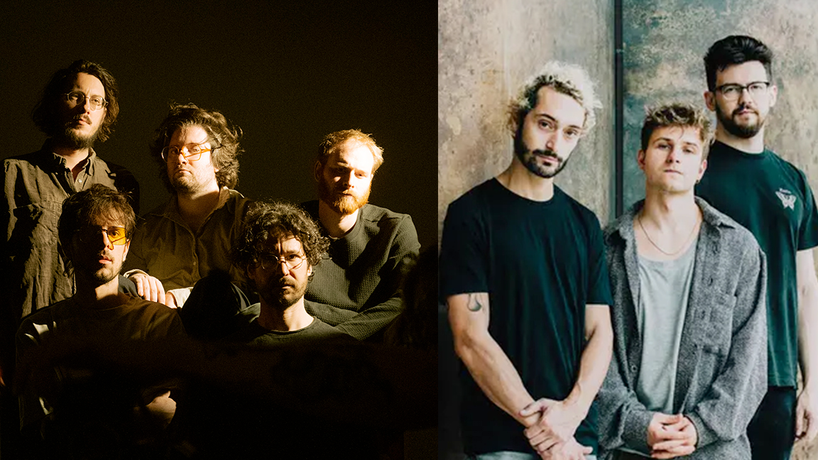 Soirée Dansante avec PATCHE + Jean-Paul Groove (Belgique)