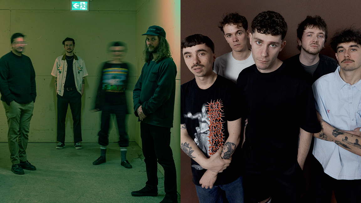 Thick Glasses & Fragile (FR) - (M)