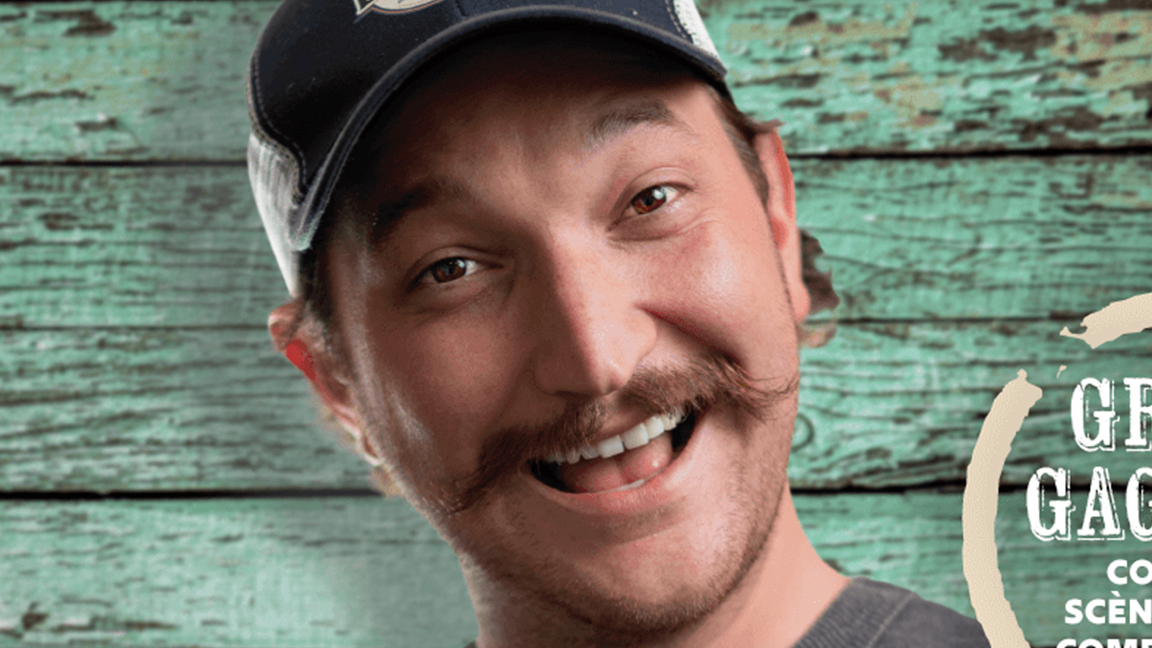 Sam Vigneault [Rodage]