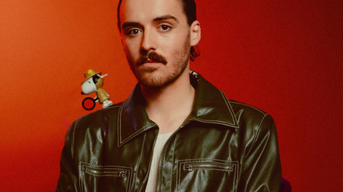 Alphonse Bisaillon [Lancement d'album]