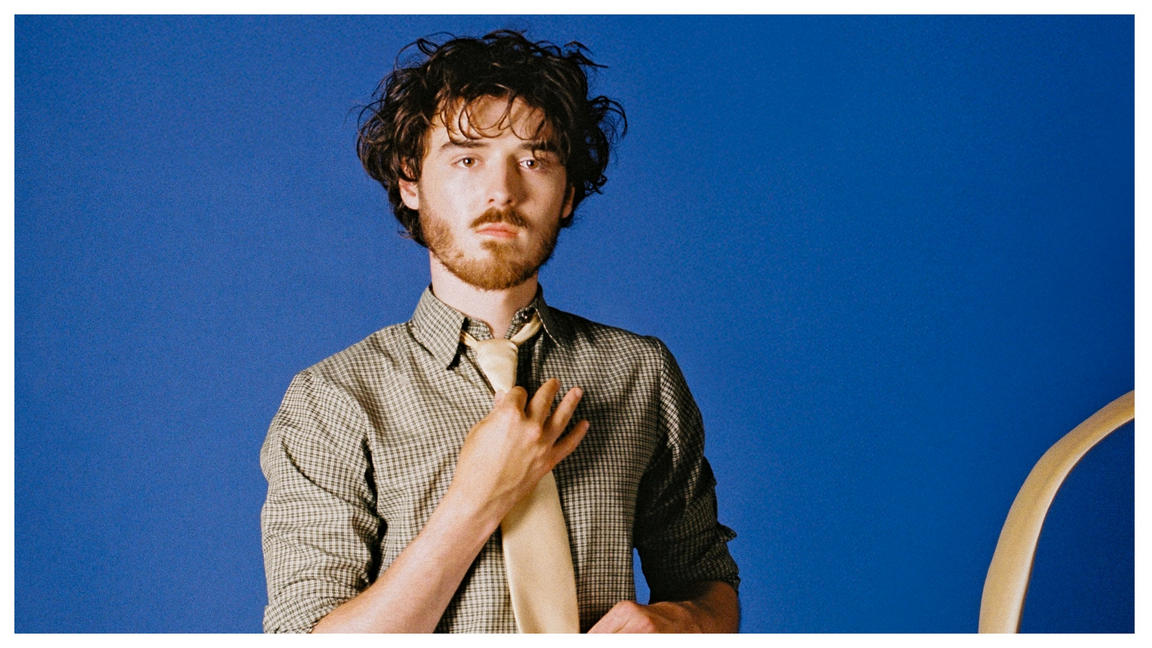 Alphonse Bisaillon [Lancement d'album] (M)