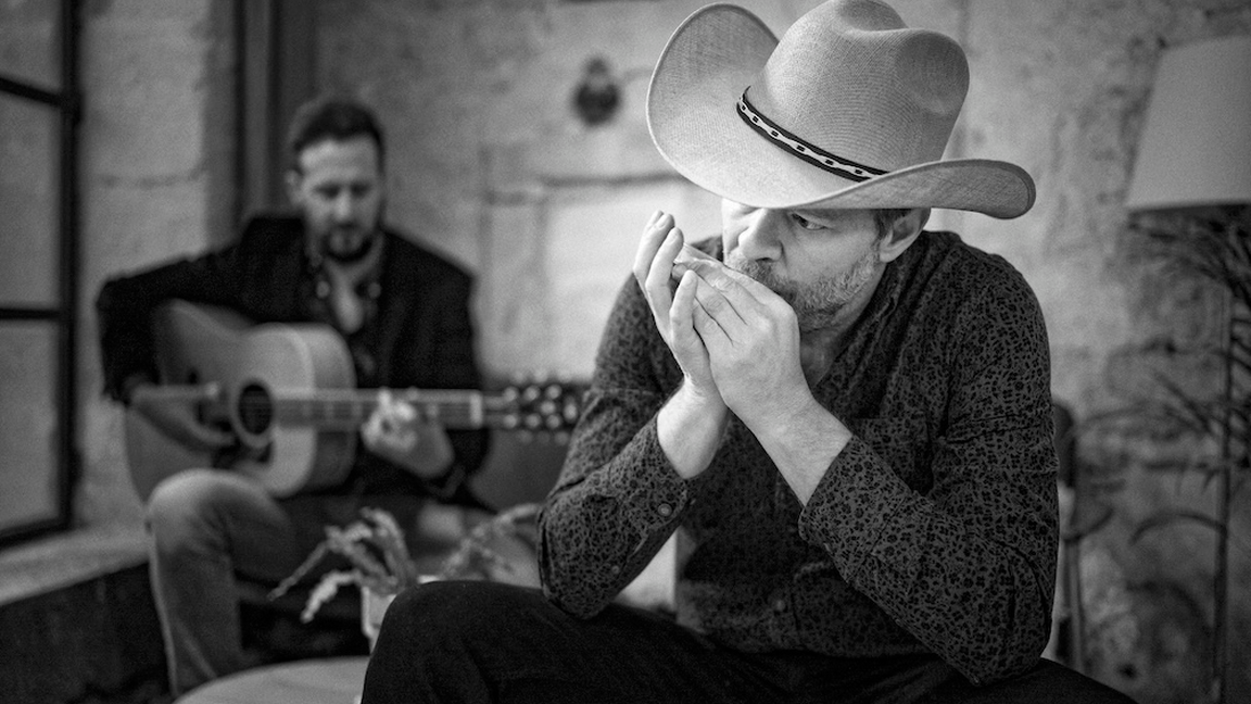 Mathis Haug & Benoît Nogaret