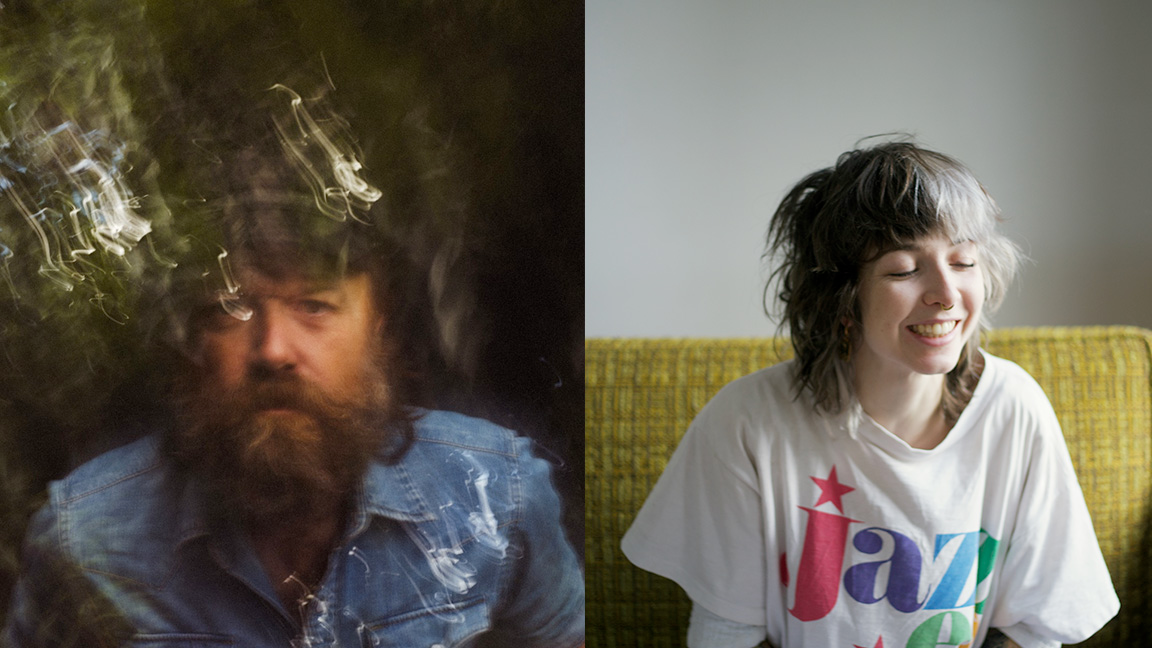 Dany Placard + Erika Hagen