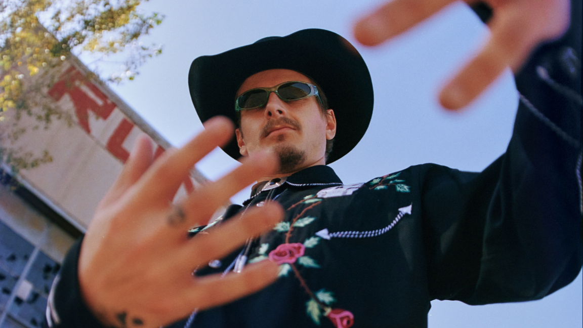 P'tit Bélliveau [Solo]