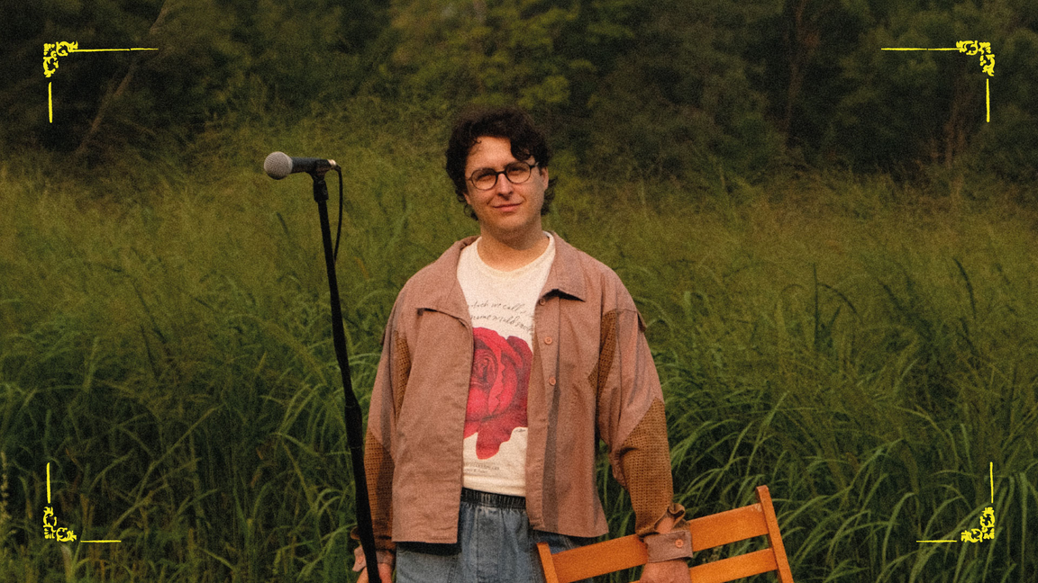 Alexandre Forest [Rodage]