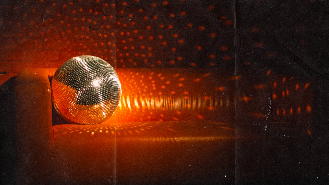 À Maison À Dix - Soirée Dansante