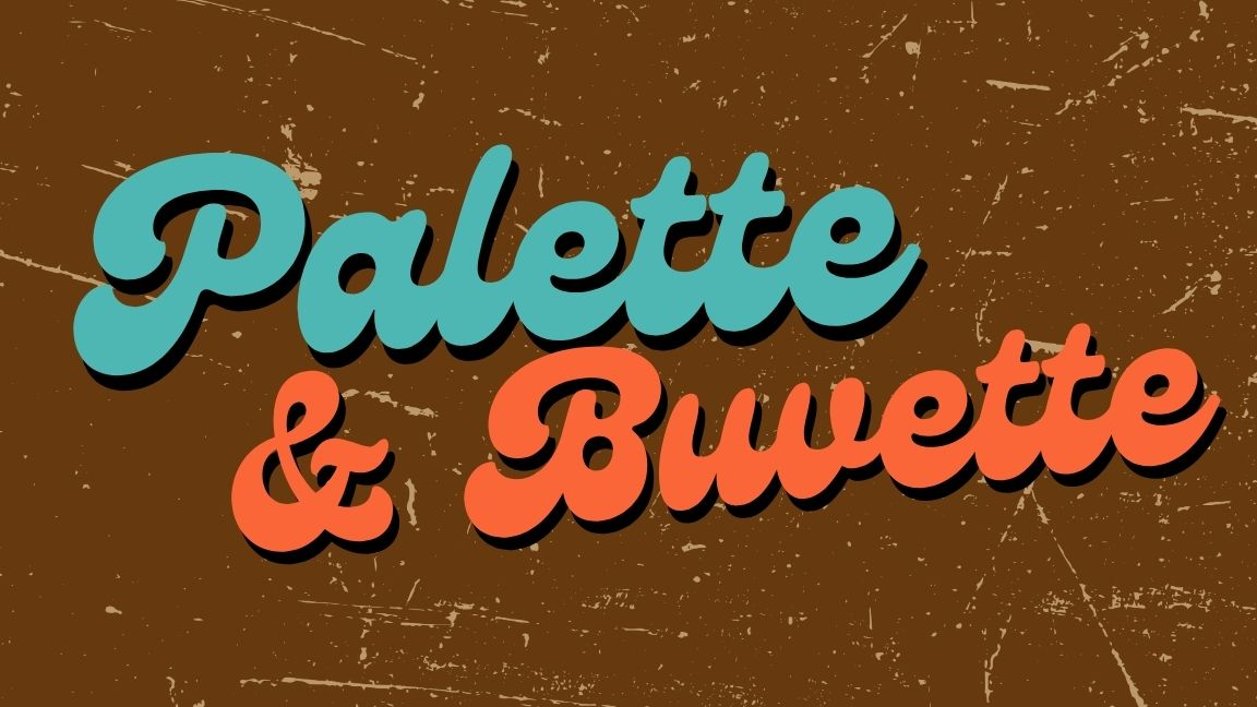 PALETTE ET BUVETTE - ÉVÉNEMENTS CRÉATIFS