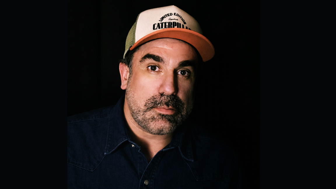 Dave Harmo [Lancement]