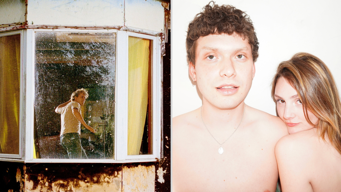 [Nouvelle date] Les Louanges + Donalda