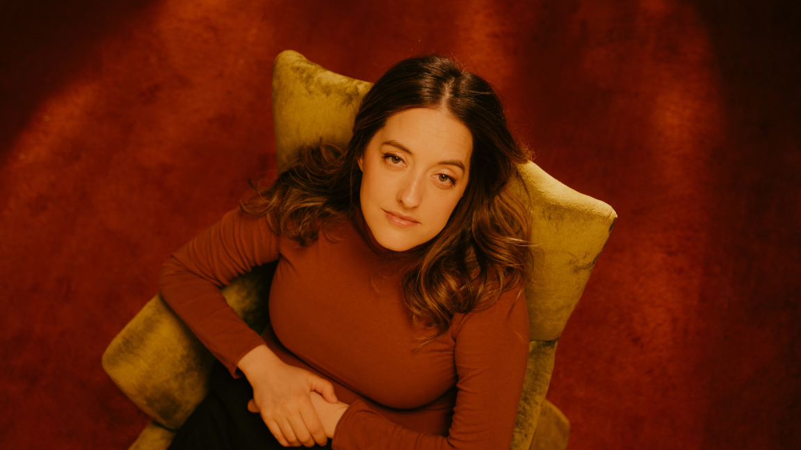 Marie Pierre Arthur (Ensemble Doux)