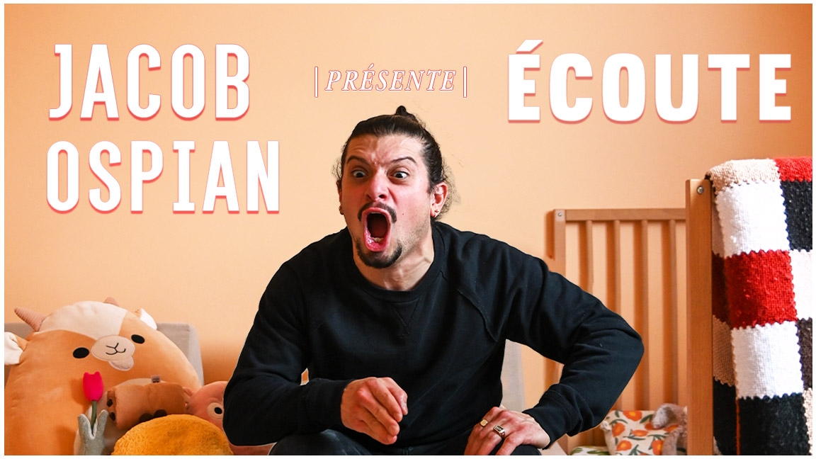 Jacob Ospian