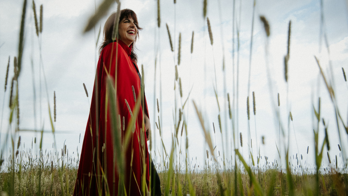 Lisa Leblanc