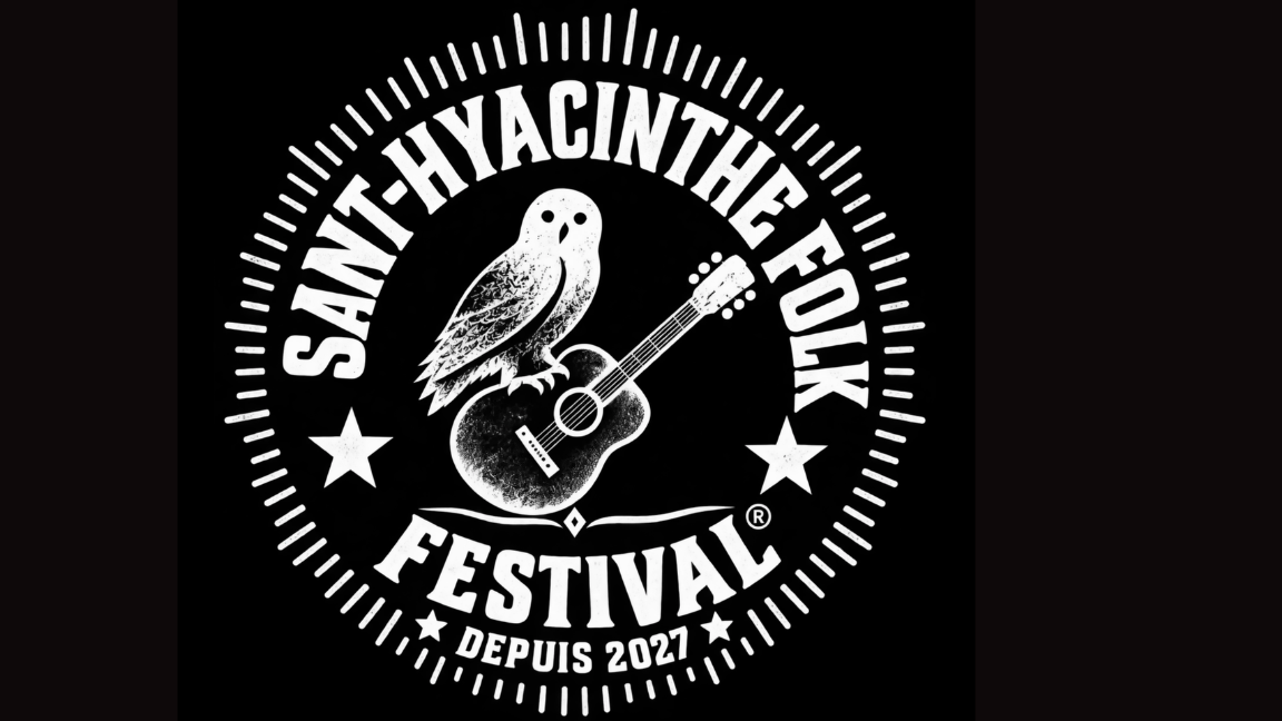 FESTIVAL FOLK de Saint-Hyacinthe